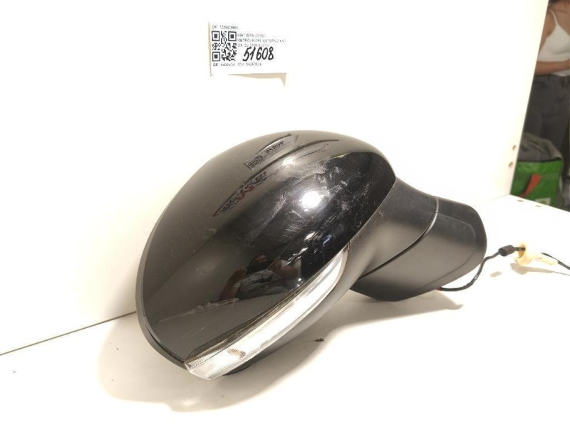 Retrovisore Esterno ANT DX 735603598 7 FILE Fiat 500X 2015