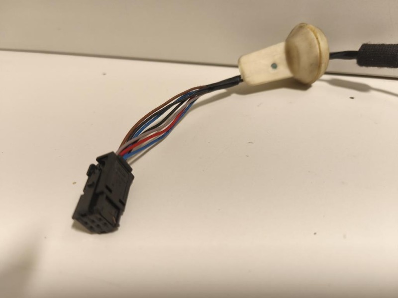 Retrovisore Esterno ANT DX 735603598 7 FILE Fiat 500X 2015