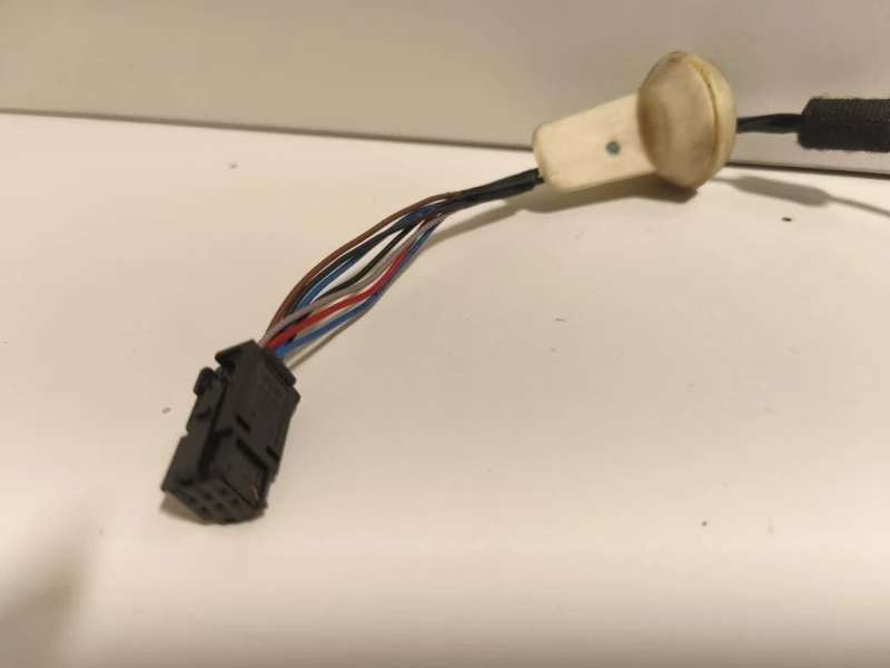 Retrovisore Esterno ANT DX 735603598 7 FILE Fiat 500X 2015