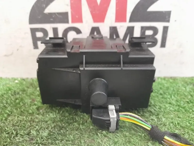 Interruttore Illuminazione 6932796 Bmw Serie 1 E87 Berlina 2005