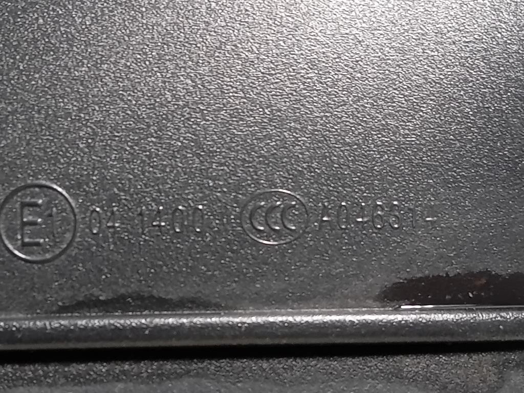 Retrovisore Esterno ANT DX 735603598 Fiat 500X 2015