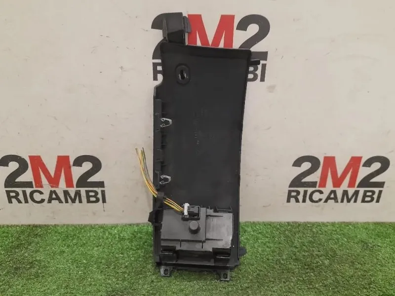 Interruttore Illuminazione 6932794 Bmw Serie 1 E87 Berlina 2005