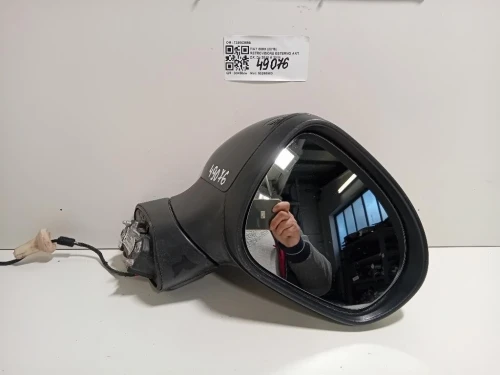 Retrovisore Esterno ANT DX 735603598 Fiat 500X 2015