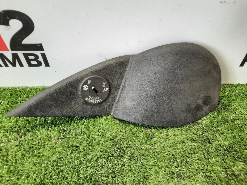 Accessori Montaggio Paraurti ANT Alfa Romeo Spider I 1990