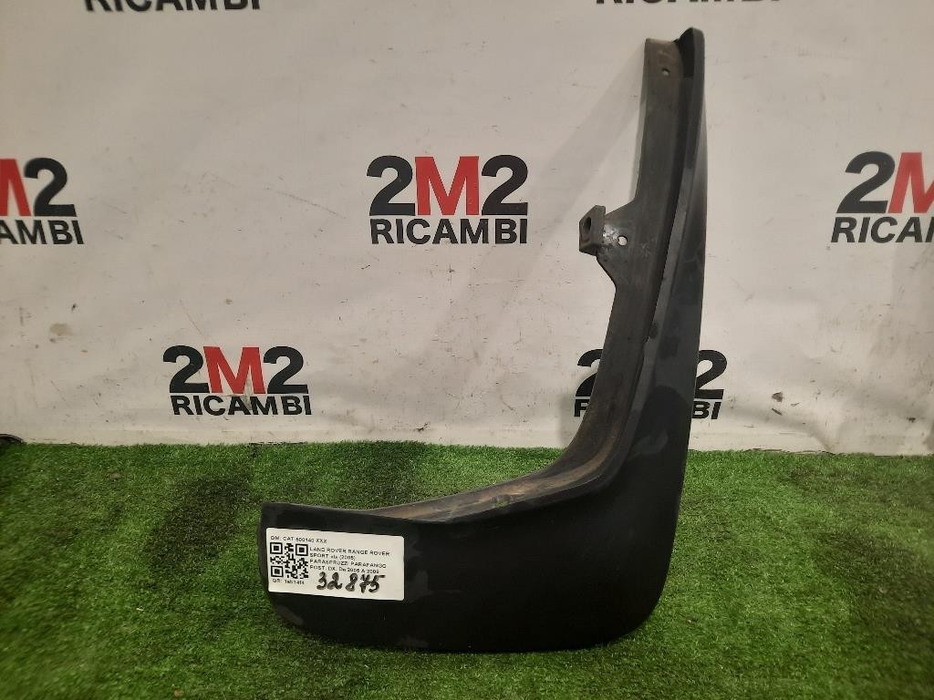 Paraspruzzi Parafango POST DX CAT 500140 XXX Land Rover Range Rover Sport I 2005