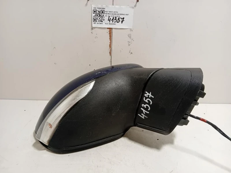 Retrovisore Esterno ANT DX 735603598 7 FILI Fiat 500X 2015