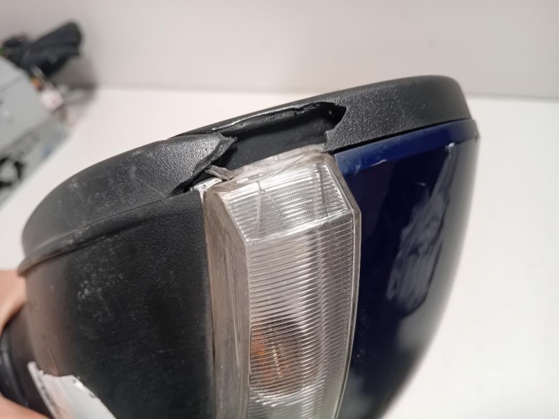 Retrovisore Esterno ANT DX 735603598 7 FILI Fiat 500X 2015