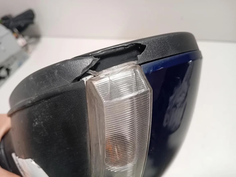 Retrovisore Esterno ANT DX 735603598 7 FILI Fiat 500X 2015