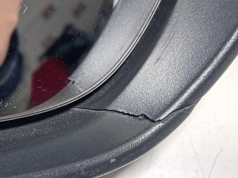 Retrovisore Esterno ANT DX 735603598 7 FILI Fiat 500X 2015