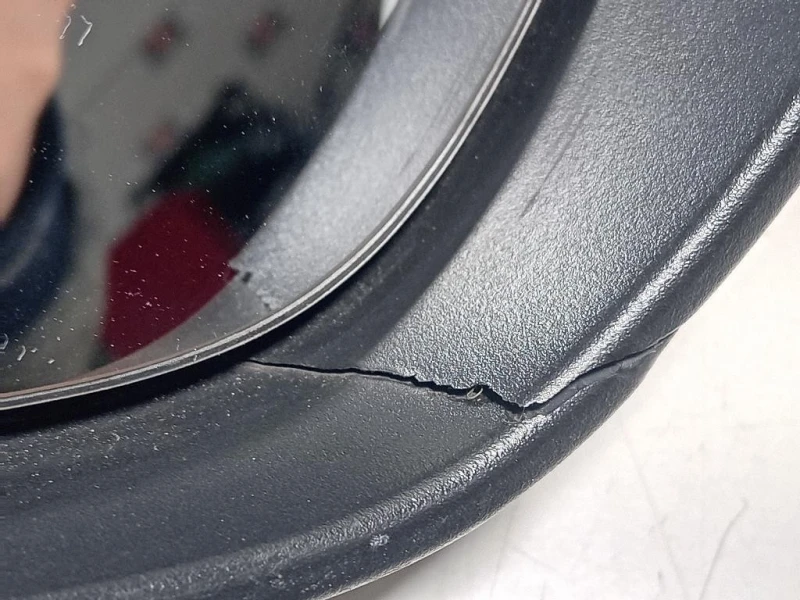 Retrovisore Esterno ANT DX 735603598 7 FILI Fiat 500X 2015