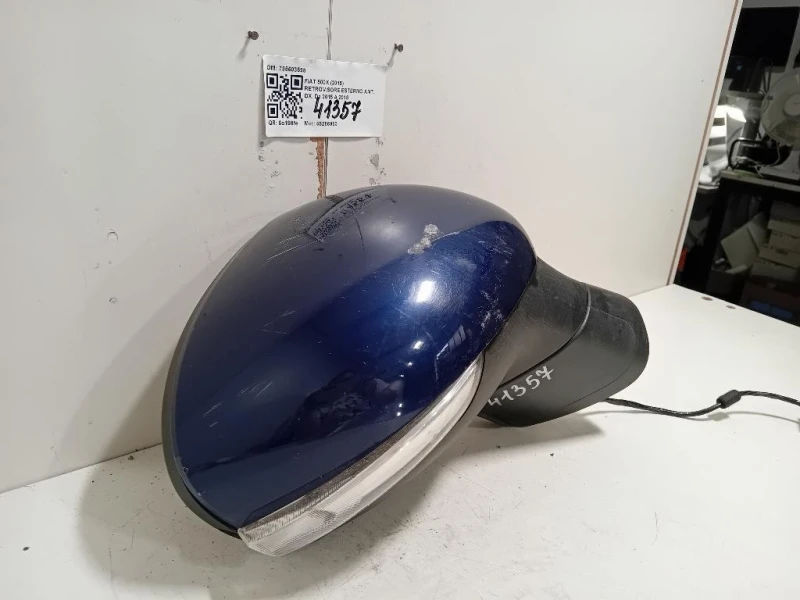 Retrovisore Esterno ANT DX 735603598 7 FILI Fiat 500X 2015