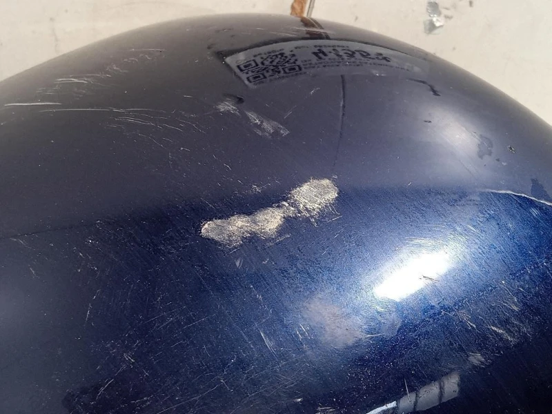 Retrovisore Esterno ANT DX 735603598 7 FILI Fiat 500X 2015