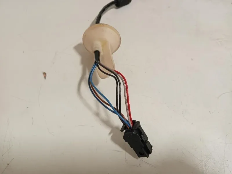 Retrovisore Esterno ANT DX 735603598 7 FILI Fiat 500X 2015