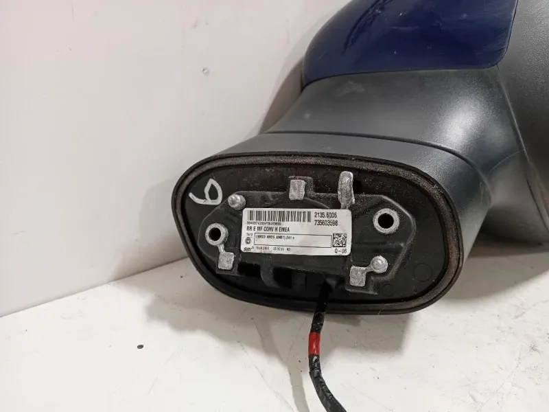 Retrovisore Esterno ANT DX 735603598 7 FILI Fiat 500X 2015