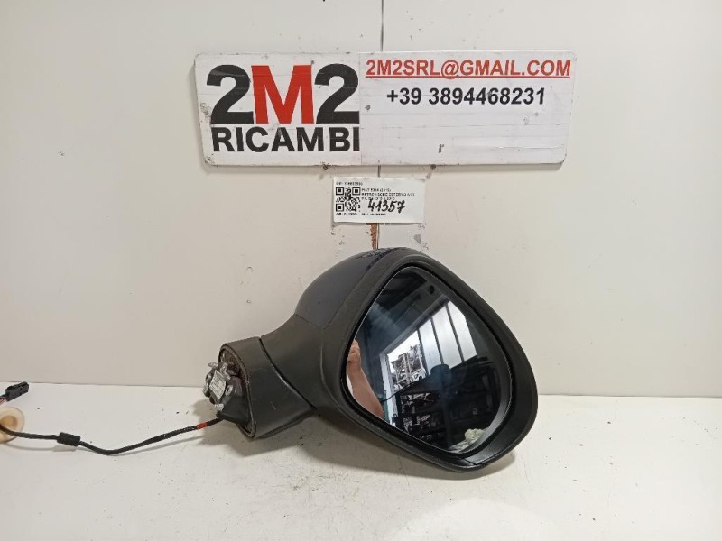 Retrovisore Esterno ANT DX 735603598 7 FILI Fiat 500X 2015
