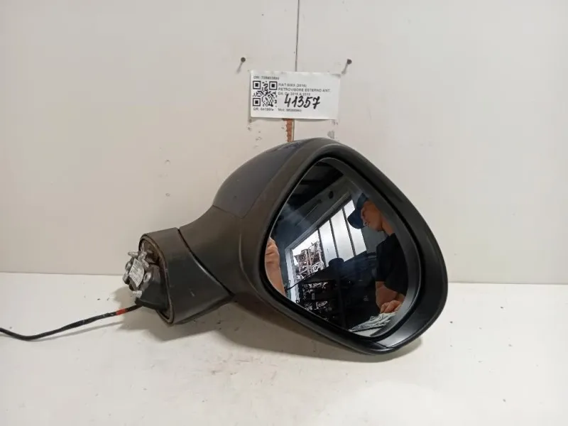 Retrovisore Esterno ANT DX 735603598 7 FILI Fiat 500X 2015