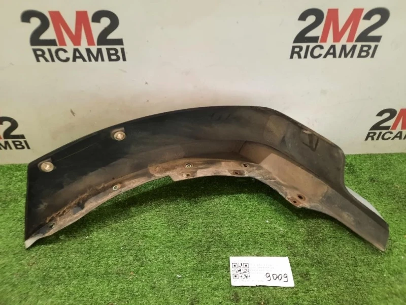 Paraspruzzi Parafango POST DX MR478778 Mitsubishi Pajero III 2000