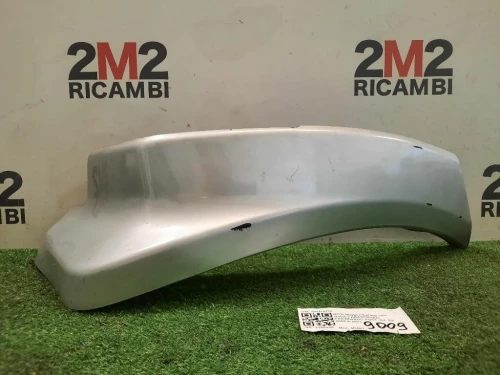 Paraspruzzi Parafango POST DX MR478778 Mitsubishi Pajero III 2000