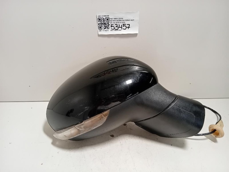 Retrovisore Esterno ANT DX 21356006 7 FILE Fiat 500X 2018