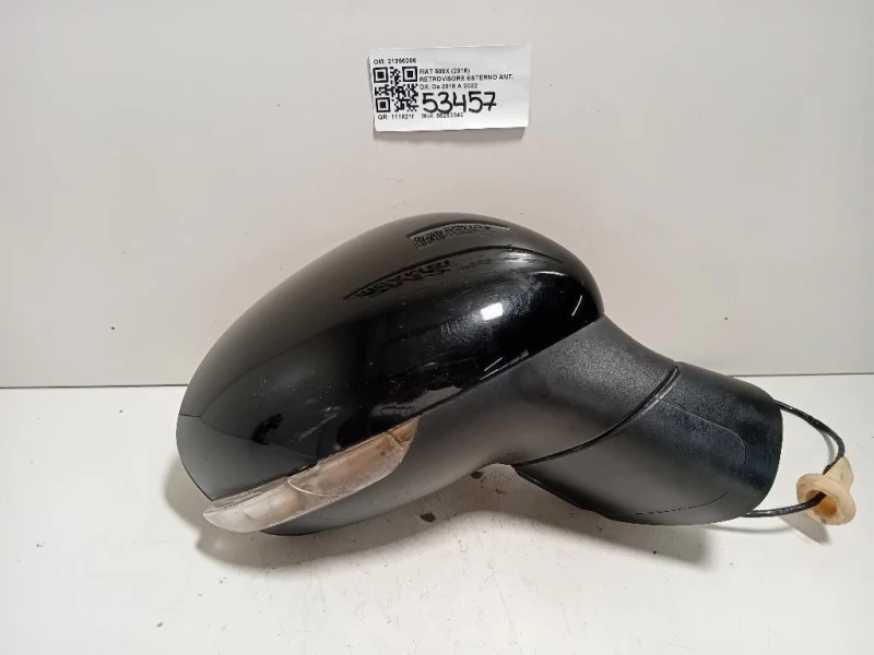 Retrovisore Esterno ANT DX 21356006 7 FILE Fiat 500X 2018