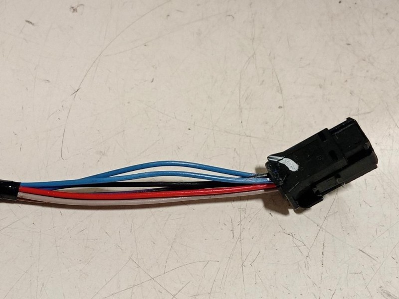 Retrovisore Esterno ANT DX 21356006 7 FILE Fiat 500X 2018