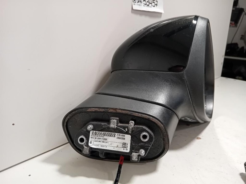 Retrovisore Esterno ANT DX 21356006 7 FILE Fiat 500X 2018