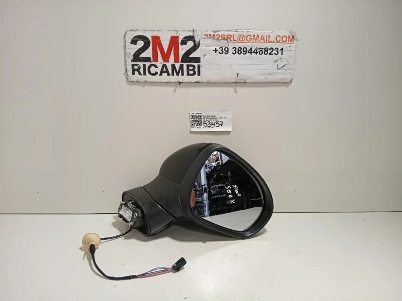 Retrovisore Esterno ANT DX 21356006 7 FILE Fiat 500X 2018