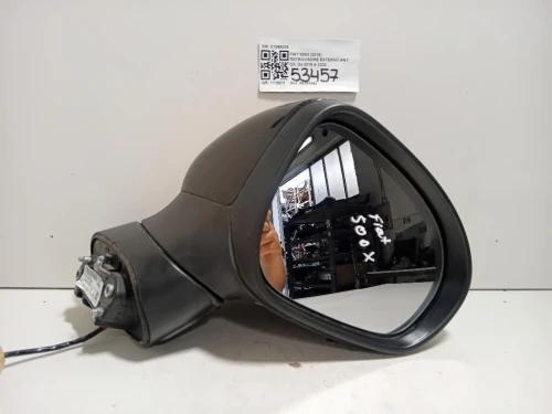 Retrovisore Esterno ANT DX 21356006 7 FILE Fiat 500X 2018