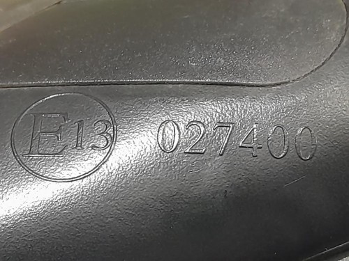 Retrovisore Esterno ANT DX 027400 Fiat Doblò II 2005