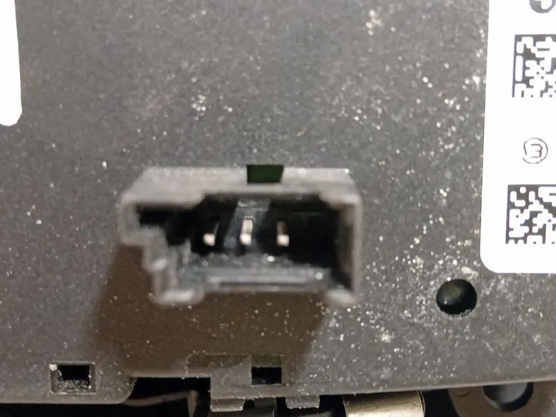 Interruttore Illuminazione 6824890 Bmw Serie 2 F45 Active Tourer 2018