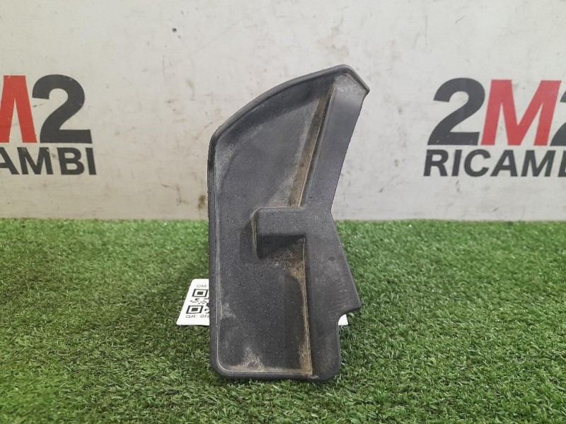 Paraspruzzi Parafango POST DX 65631-0D051 Toyota Yaris IV 2012