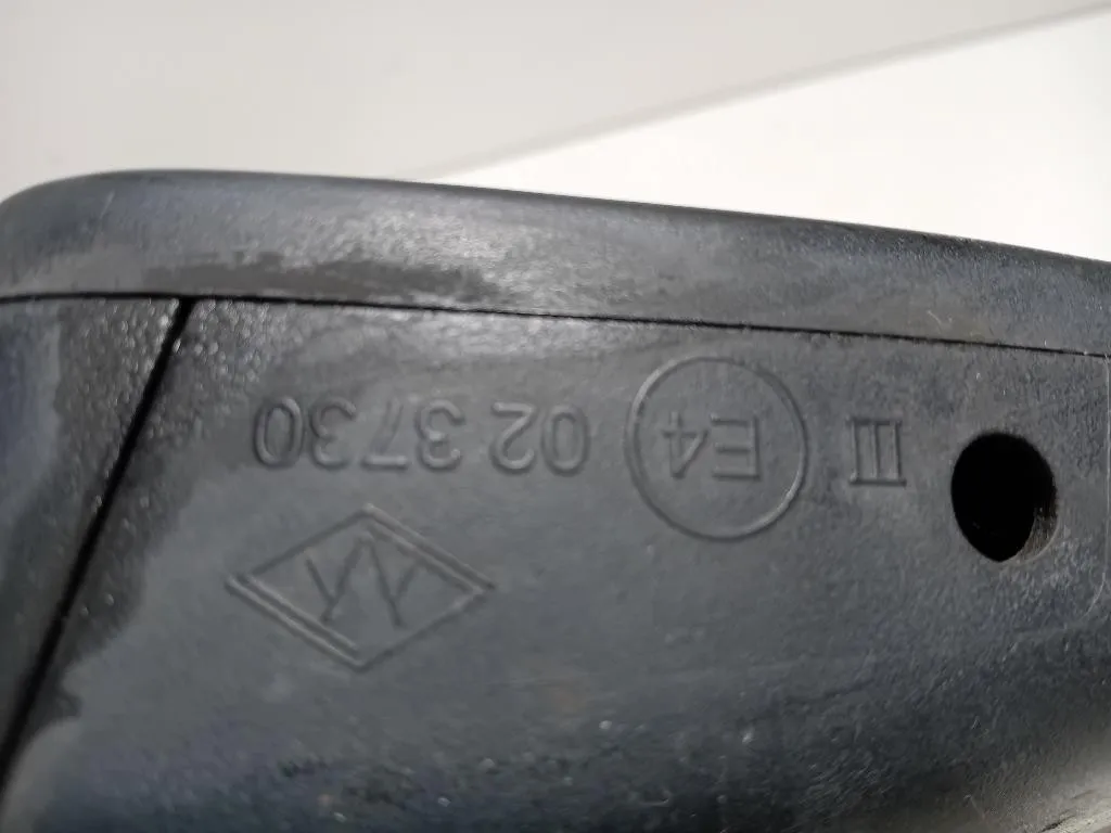 Retrovisore Esterno ANT DX 023730 Fiat Doblò III Cargo 2010