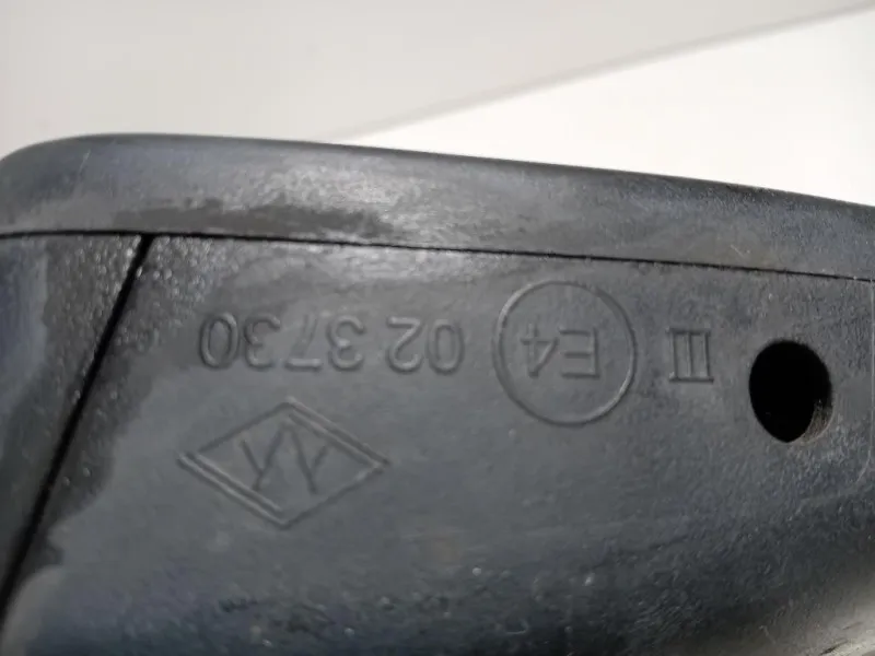 Retrovisore Esterno ANT DX 023730 Fiat Doblò III Cargo 2010