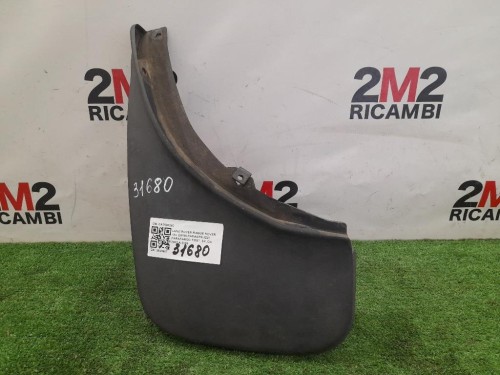 Paraspruzzi Parafango POST SX