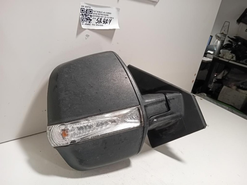 Retrovisore Esterno ANT DX 023730 Fiat Doblò III Cargo 2010