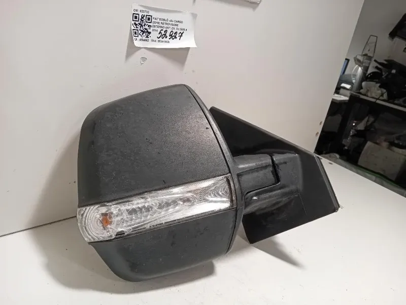 Retrovisore Esterno ANT DX 023730 Fiat Doblò III Cargo 2010