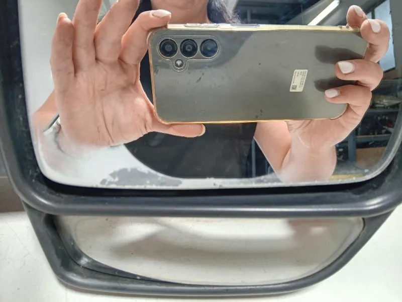 Retrovisore Esterno ANT DX 023730 Fiat Doblò III Cargo 2010