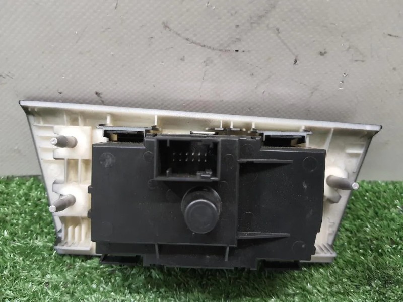 Interruttore Illuminazione 61316932794 Bmw Serie 3 E90 Berlina 2005