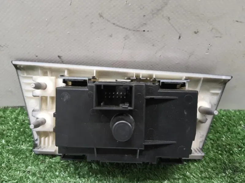 Interruttore Illuminazione 61316932794 Bmw Serie 3 E90 Berlina 2005