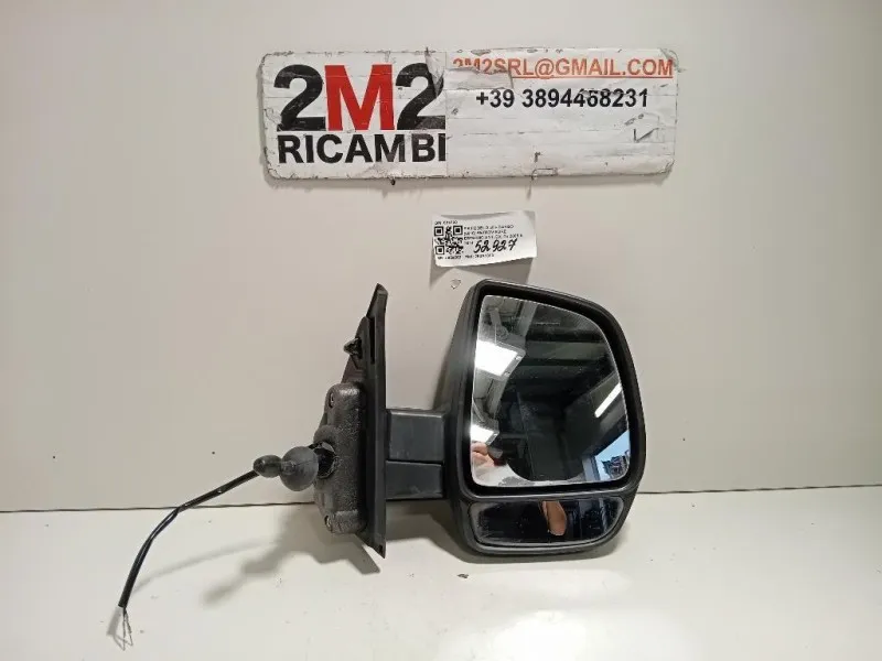 Retrovisore Esterno ANT DX 023730 Fiat Doblò III Cargo 2010
