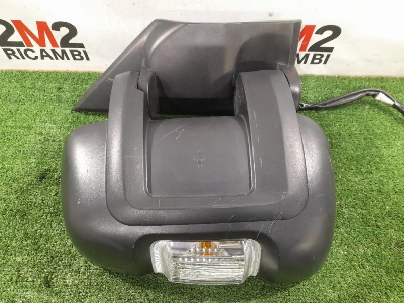 Retrovisore Esterno ANT DX 2 + 8 FILI 24001916250700 Fiat Ducato 250 2007