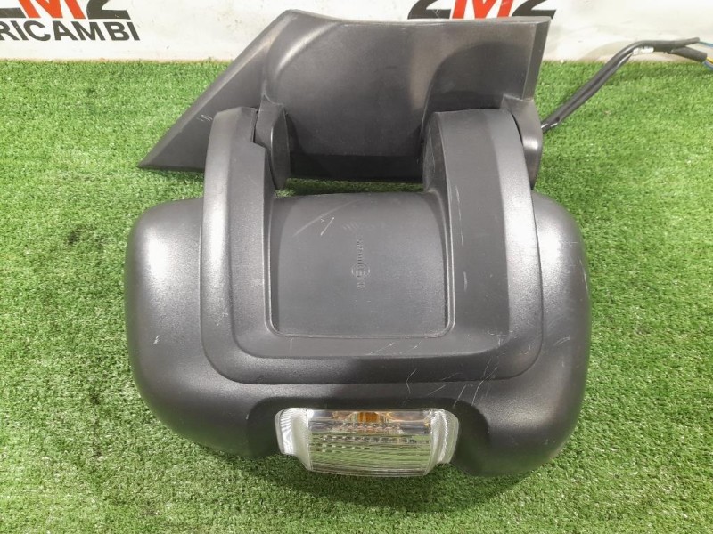 Retrovisore Esterno ANT DX 2 + 8 FILI 24001916250700 Fiat Ducato 250 2007