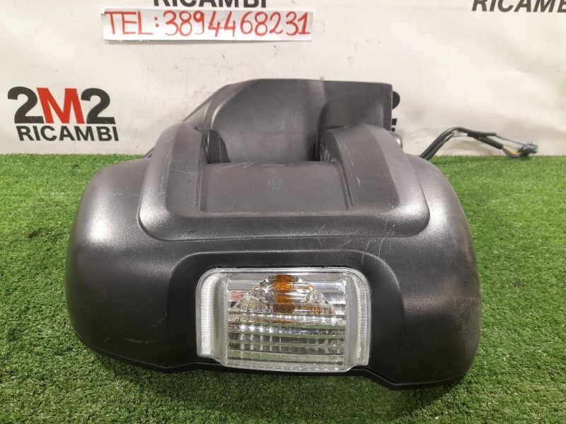 Retrovisore Esterno ANT DX 2 + 8 FILI 24001916250700 Fiat Ducato 250 2007