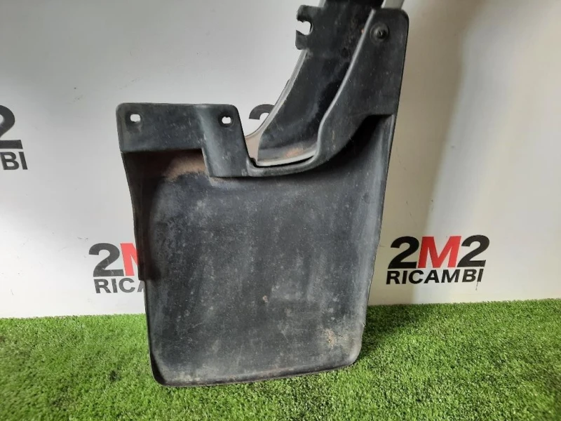 Paraspruzzi Parafango POST SX 78811EB000 Nissan Navara 2005