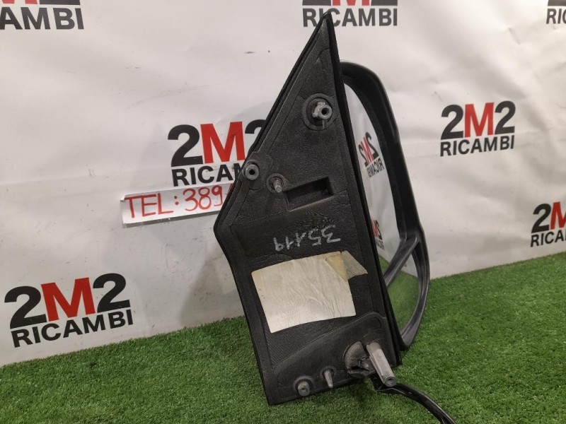 Retrovisore Esterno ANT DX 2 + 8 FILI 24001916250700 Fiat Ducato 250 2007