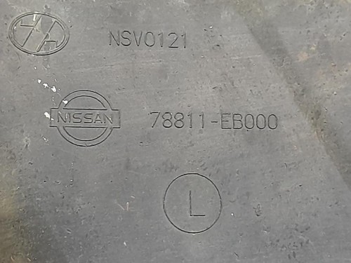 Retrovisore Esterno ANT DX 2 + 8 FILI 24001916250700 Fiat Ducato 250 2007