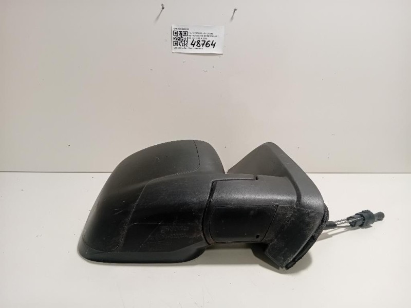 Retrovisore Esterno ANT DX 735460566 Fiat Fiorino III 2008