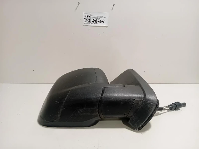Retrovisore Esterno ANT DX 735460566 Fiat Fiorino III 2008