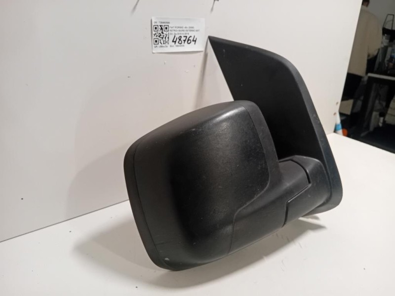 Retrovisore Esterno ANT DX 735460566 Fiat Fiorino III 2008