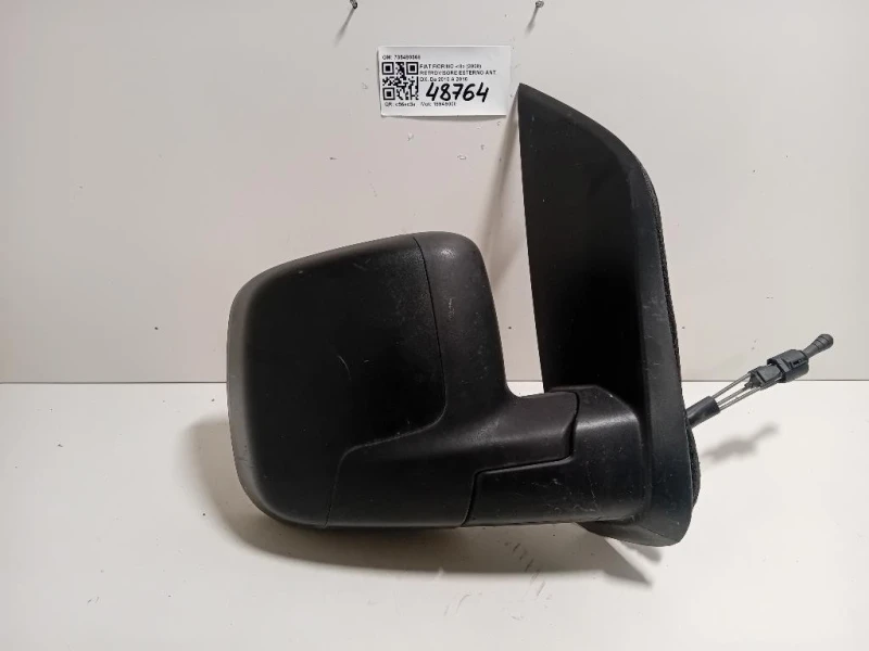 Retrovisore Esterno ANT DX 735460566 Fiat Fiorino III 2008